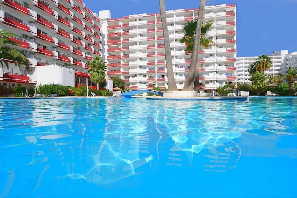 Apartman Modern, Xxl Pool, Klima, Fast Wifi, Tennis Alcudia Spanyolország