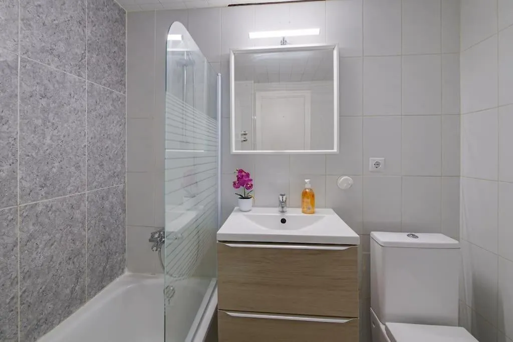 Modern, Xxl Pool, Klima, Fast Wifi, Tennis Alcudia 0*,  Spanyolország